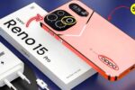 OPPO Reno 15C 2026 Lanzamiento Oficial con Batería Masiva y Tecnología Premium