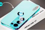 Realme 17 Pro 5G 2026 Teléfono Avanzado con Batería Masiva y Rendimiento Premium