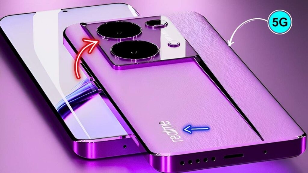 Realme 14 Pro Plus 5G Todo sobre su lanzamiento y características destacadas