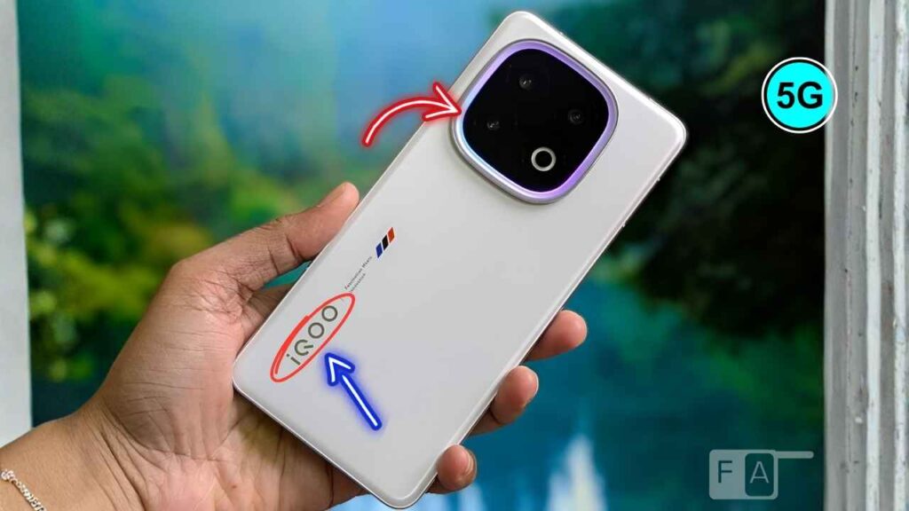 iQOO 15 presentado Todo sobre su diseño rendimiento y precio esperado