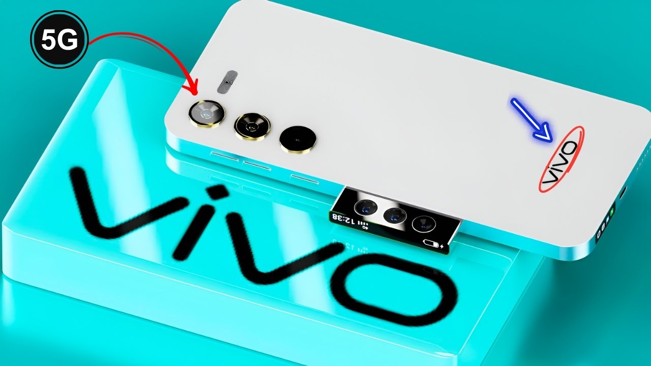 Todo sobre el Vivo V26 Pro 5G potencia cámara avanzada y pantalla de alta frecuencia