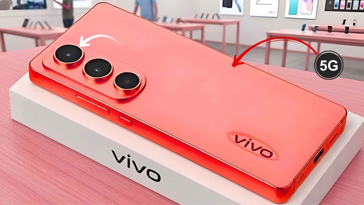 Vivo S20 Pro 5G 2026 16GB RAM y Cámara 50MP de Última Generación