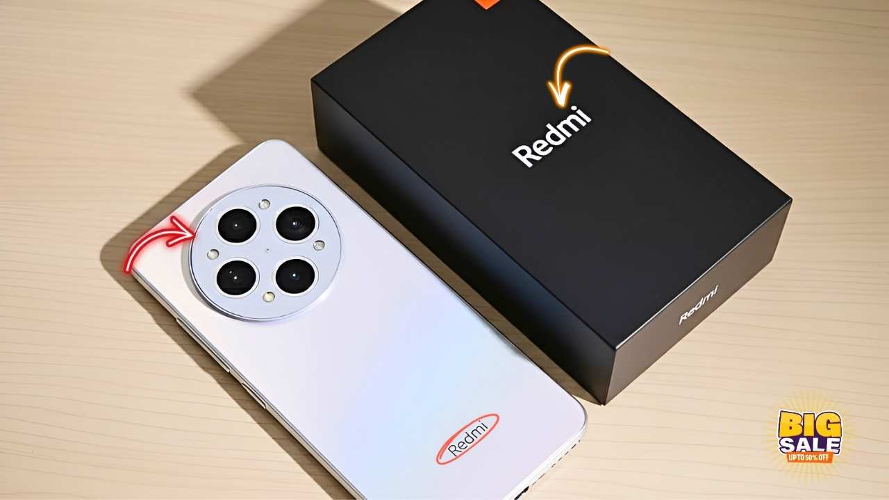 Redmi 14C Review Completo Análisis de Rendimiento Diseño y Cámara en 2026