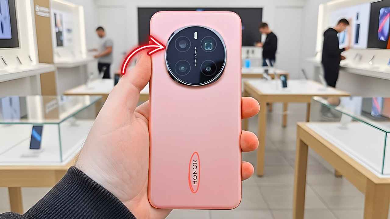 Honor Magic 7 Pro 2026 Lanzamiento oficial características y precio en detalle