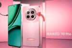 Realme Narzo 70 Pro 5G características completas precio y novedades