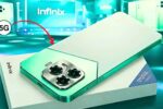 Infinix Premium 5G 2026 innovación y rendimiento en un smartphone de lujo