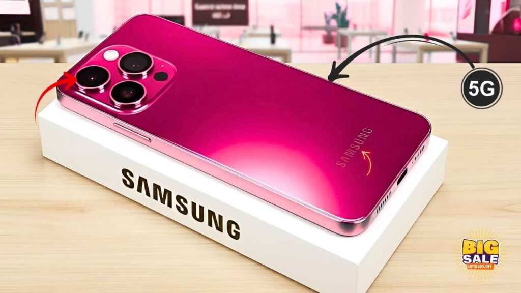 Samsung Galaxy A55 2026 todo sobre su lanzamiento y especificaciones