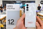 OPPO K12 Plus 5G 2026 fecha de estreno y especificaciones destacadas